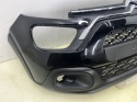 Zderzak przedni Citroen C3 III 20-24r. Lift przód 9833504177