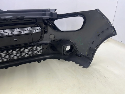 Zderzak przedni Citroen C3 III 20-24r. Lift przód 9833504177