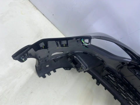 Zderzak przedni Citroen C3 III 20-24r. Lift przód 9833504177