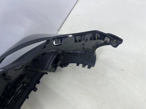 Zderzak przedni Citroen C3 III 20-24r. Lift przód 9833504177