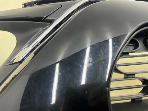 Zderzak przedni Citroen C3 III 20-24r. Lift przód 9833504177