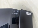 Zderzak przedni Citroen C3 III 20-24r. Lift przód 9833504177