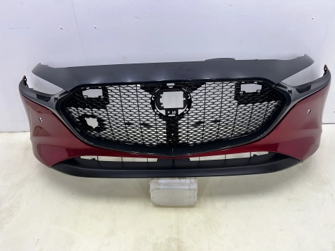 Zderzak przedni Mazda 3 BP 19r.- przód HB Hatchback 4XPDC BCKN-50031
