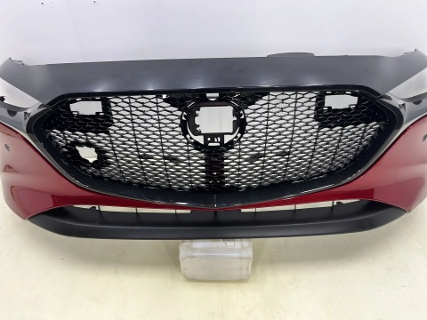Zderzak przedni Mazda 3 BP 19r.- przód HB Hatchback 4XPDC BCKN-50031