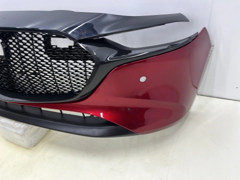 Zderzak przedni Mazda 3 BP 19r.- przód HB Hatchback 4XPDC BCKN-50031