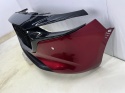Zderzak przedni Mazda 3 BP 19r.- przód HB Hatchback 4XPDC BCKN-50031
