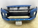 Zderzak przedni Mitsubishi Space Star 19r.- Lift przód 6400J973Z