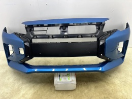 Zderzak przedni Mitsubishi Space Star 19r.- Lift przód 6400J973Z