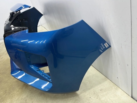 Zderzak przedni Mitsubishi Space Star 19r.- Lift przód 6400J973Z