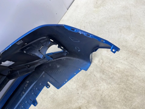 Zderzak przedni Mitsubishi Space Star 19r.- Lift przód 6400J973Z