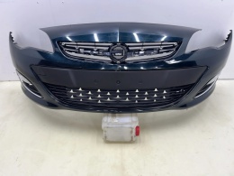 Zderzak przedni Opel Astra J 12-15r. Lift przód 13368660