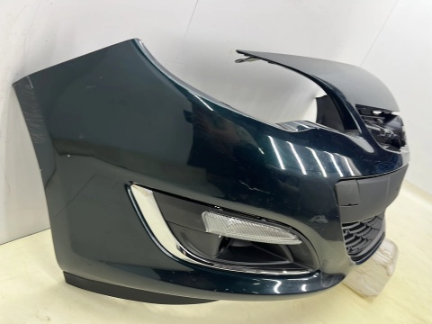 Zderzak przedni Opel Astra J 12-15r. Lift przód 13368660