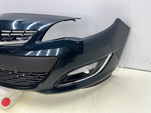 Zderzak przedni Opel Astra J 12-15r. Lift przód 13368660