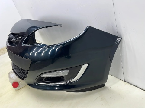 Zderzak przedni Opel Astra J 12-15r. Lift przód 13368660