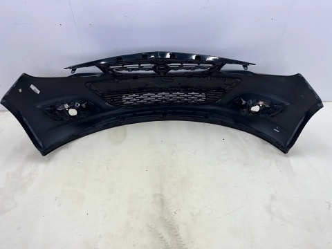Zderzak przedni Opel Astra J 12-15r. Lift przód 13368660