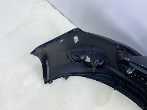 Zderzak przedni Opel Astra J 12-15r. Lift przód 13368660