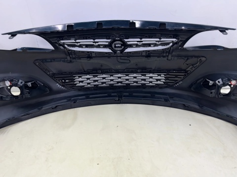 Zderzak przedni Opel Astra J 12-15r. Lift przód 13368660