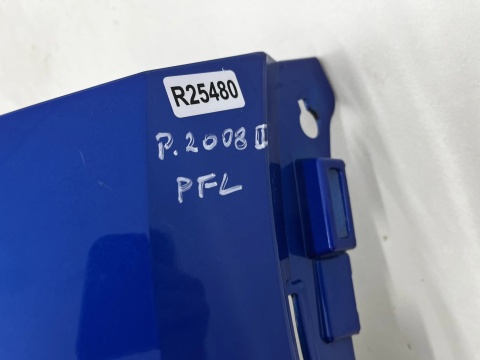 Zderzak przedni Peugeot 2008 2 II 19-23r. Przedlift przód 9826322180
