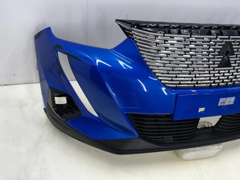 Zderzak przedni Peugeot 2008 2 II 19-23r. Przedlift przód 9826322180