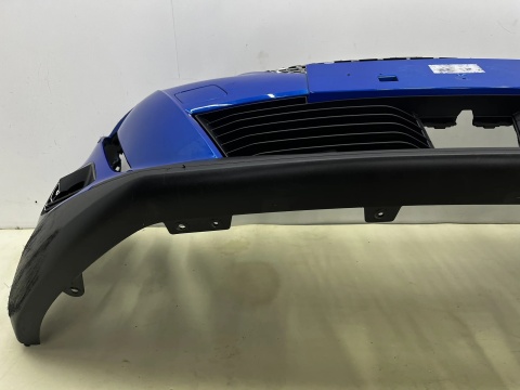 Zderzak przedni Peugeot 2008 2 II 19-23r. Przedlift przód 9826322180