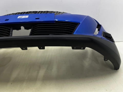Zderzak przedni Peugeot 2008 2 II 19-23r. Przedlift przód 9826322180
