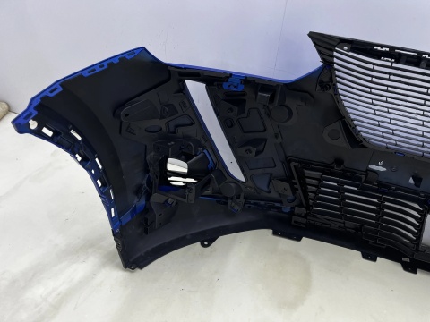Zderzak przedni Peugeot 2008 2 II 19-23r. Przedlift przód 9826322180