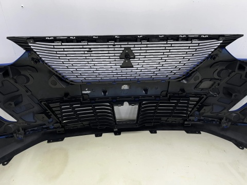 Zderzak przedni Peugeot 2008 2 II 19-23r. Przedlift przód 9826322180