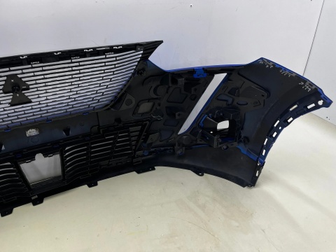 Zderzak przedni Peugeot 2008 2 II 19-23r. Przedlift przód 9826322180