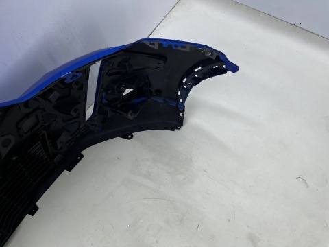 Zderzak przedni Peugeot 2008 2 II 19-23r. Przedlift przód 9826322180
