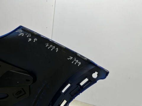 Zderzak przedni Peugeot 2008 2 II 19-23r. Przedlift przód 9826322180