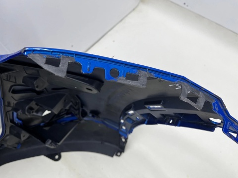 Zderzak przedni Peugeot 2008 2 II 19-23r. Przedlift przód 9826322180