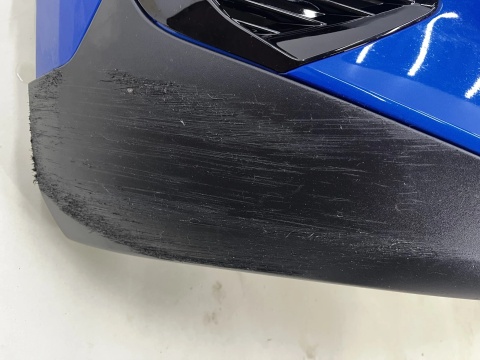 Zderzak przedni Peugeot 2008 2 II 19-23r. Przedlift przód 9826322180