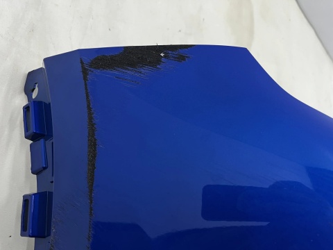Zderzak przedni Peugeot 2008 2 II 19-23r. Przedlift przód 9826322180