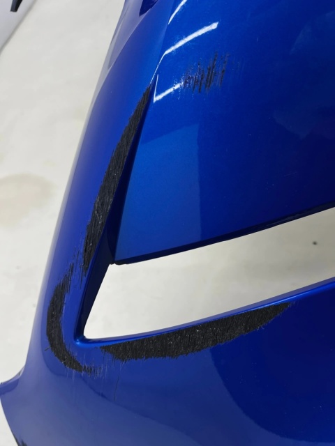 Zderzak przedni Peugeot 2008 2 II 19-23r. Przedlift przód 9826322180