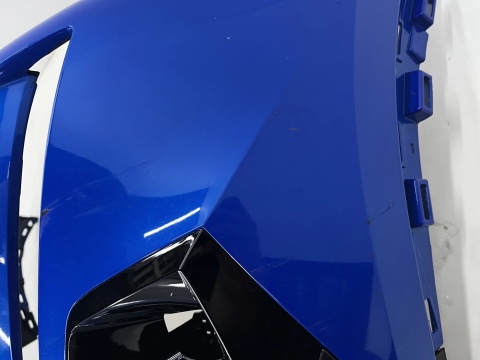 Zderzak przedni Peugeot 2008 2 II 19-23r. Przedlift przód 9826322180