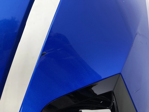 Zderzak przedni Peugeot 2008 2 II 19-23r. Przedlift przód 9826322180
