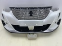 Zderzak przedni Peugeot 2008 II 2 19-23r. Przedlift przód 6XPDC 9826322180