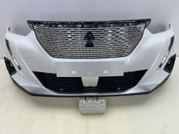 Zderzak przedni Peugeot 2008 II 2 19-23r. Przedlift przód 6XPDC 9826322180