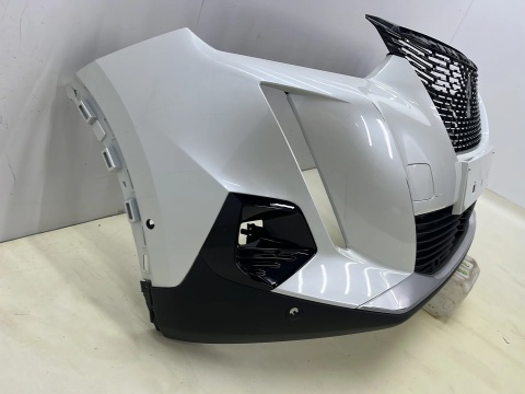 Zderzak przedni Peugeot 2008 II 2 19-23r. Przedlift przód 6XPDC 9826322180