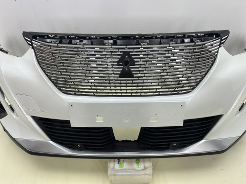 Zderzak przedni Peugeot 2008 II 2 19-23r. Przedlift przód 6XPDC 9826322180