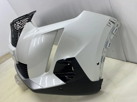 Zderzak przedni Peugeot 2008 II 2 19-23r. Przedlift przód 6XPDC 9826322180