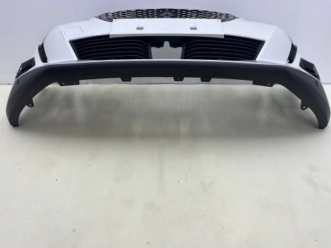 Zderzak przedni Peugeot 2008 II 2 19-23r. Przedlift przód 6XPDC 9826322180