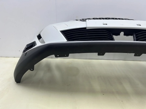 Zderzak przedni Peugeot 2008 II 2 19-23r. Przedlift przód 6XPDC 9826322180