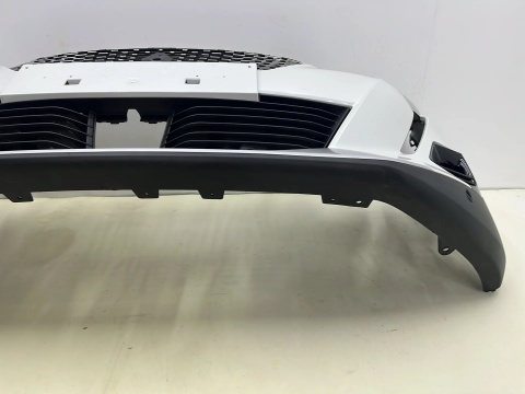 Zderzak przedni Peugeot 2008 II 2 19-23r. Przedlift przód 6XPDC 9826322180