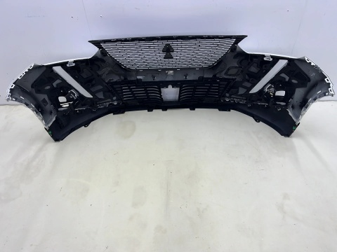 Zderzak przedni Peugeot 2008 II 2 19-23r. Przedlift przód 6XPDC 9826322180