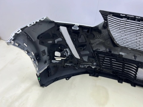 Zderzak przedni Peugeot 2008 II 2 19-23r. Przedlift przód 6XPDC 9826322180