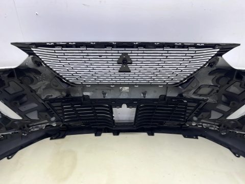 Zderzak przedni Peugeot 2008 II 2 19-23r. Przedlift przód 6XPDC 9826322180