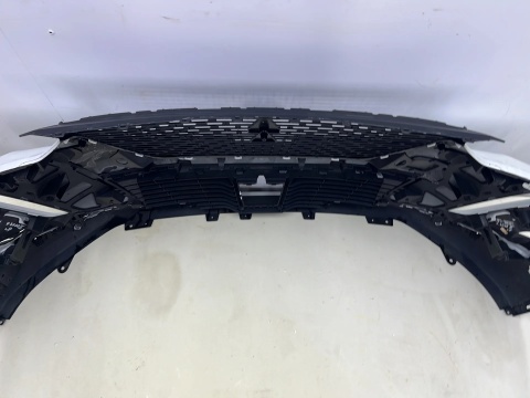 Zderzak przedni Peugeot 2008 II 2 19-23r. Przedlift przód 6XPDC 9826322180
