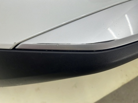 Zderzak przedni Peugeot 2008 II 2 19-23r. Przedlift przód 6XPDC 9826322180