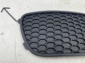 Atrapa Fiat Albea Palio 06-11r. LIFT NOWA prawa kratka zderzaka przednia zaślepka halogenu oryginalna 51703144
